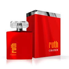 Ruth Chatler woda toaletowa