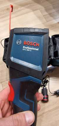 kamera termowizyjna Bosch GTC 400C