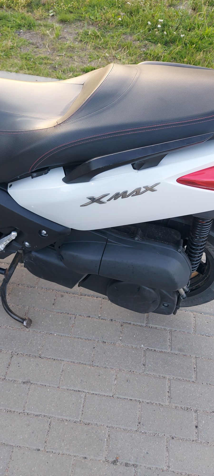 Sprzedam Yamaha X Max