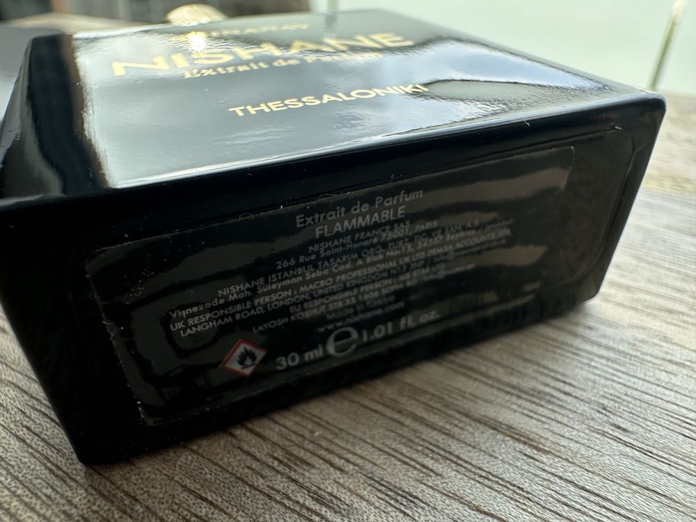 Nishane - Shinanay 30ml Extrait de Parfum