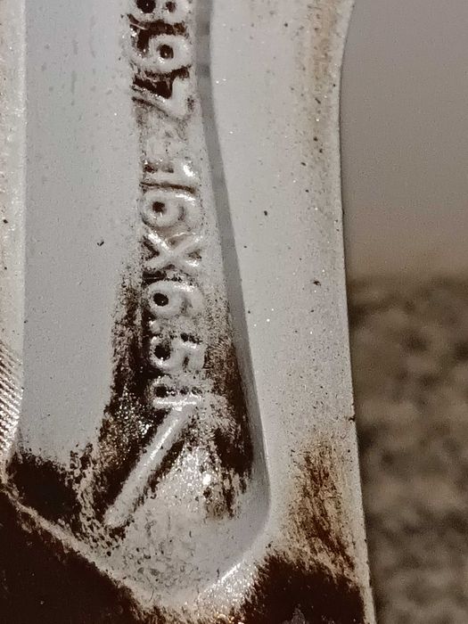 Jantes 16" -Opel Crossland X