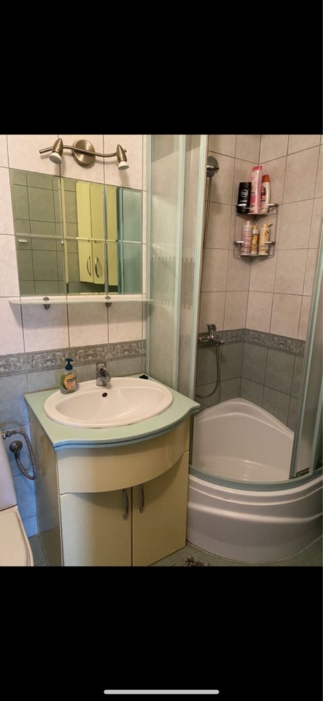 Mieszkanie 37,7 m2 I pietro balkon
