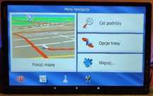 IGO PRIMO TRUCK 2025 Android WindowsCE Dla Ciężarówek Busów