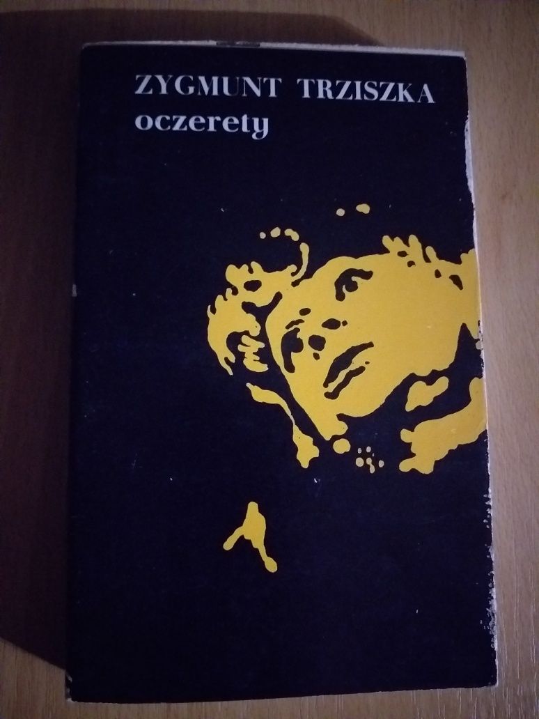 "Oczerety" Zygmunt Trziszka