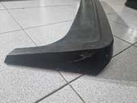 Aileron pvc Bmw E30