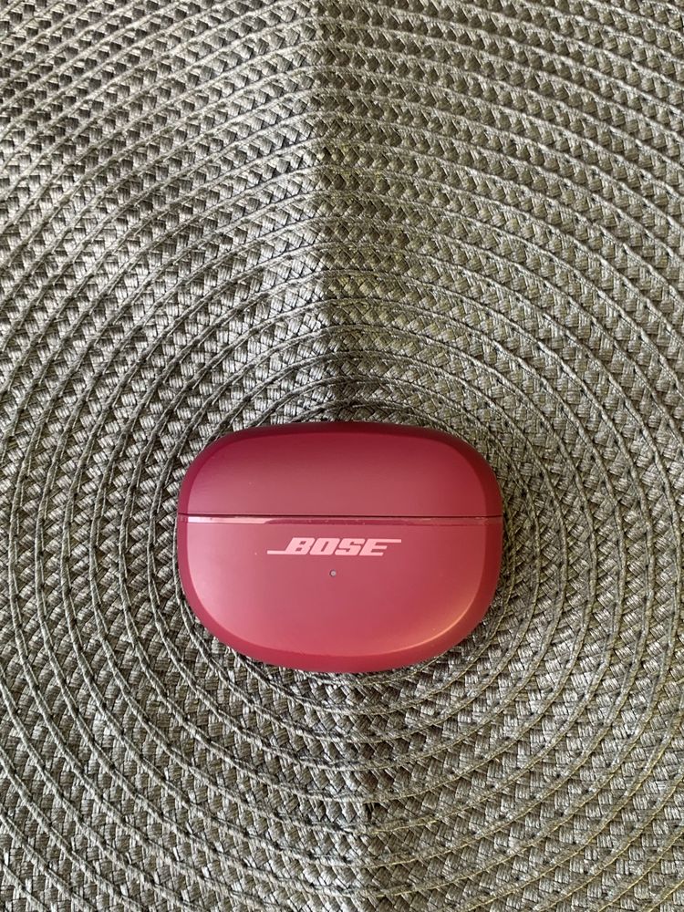 Bose Ultra Open Earbuds