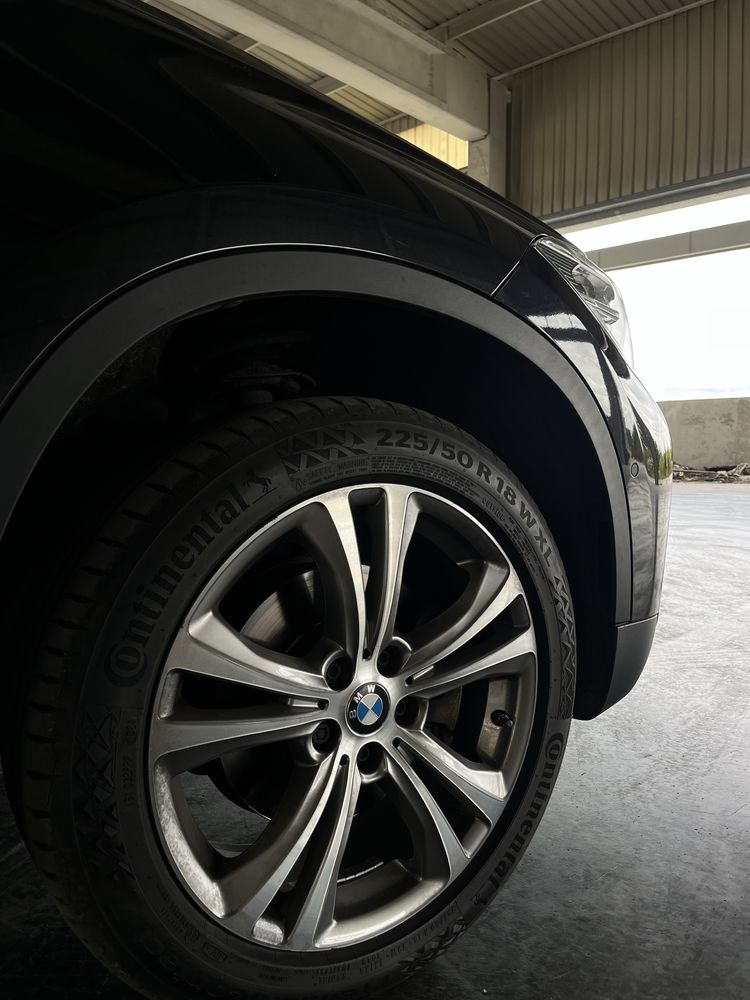 Bmw X1 18D 2.0 150cv 2016