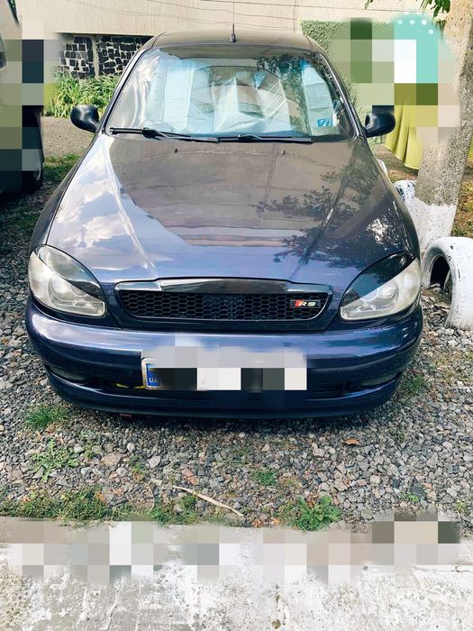 Продам Deo sens 2006 р.