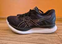 Asics 37,5 glideride glide ride buty do biegania