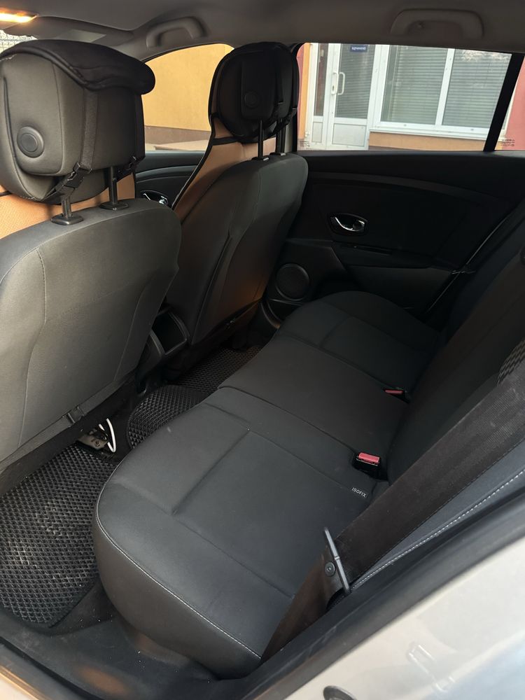 Продам Renault Megane