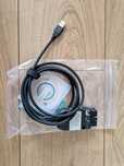 Kabel usb vga do diagnostyki samochodowejHEX do grupy vag AMEGA162