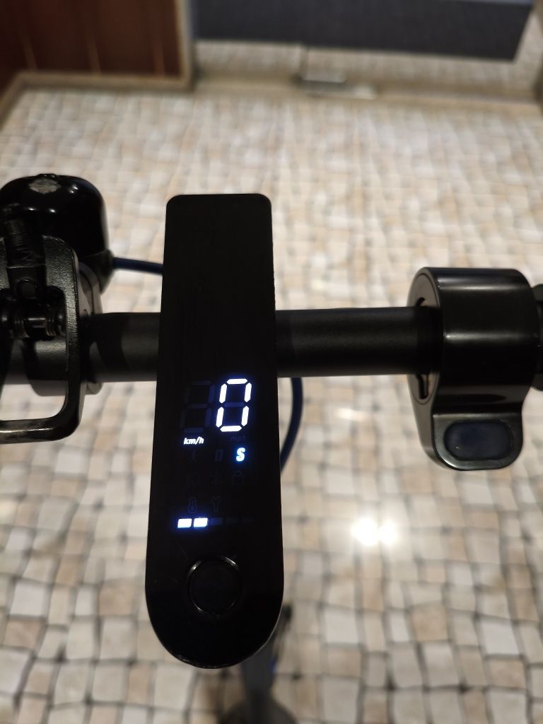 Scooter elétrica Xiaomi mi 3