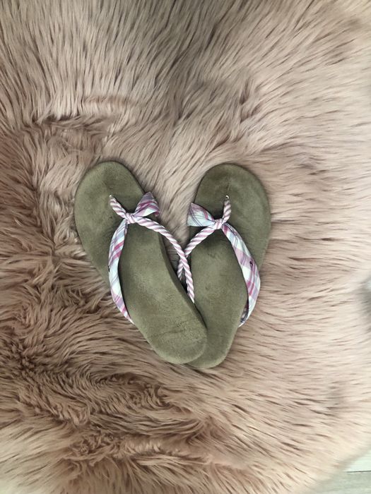 Klapki japonki Tommy Hilfiger