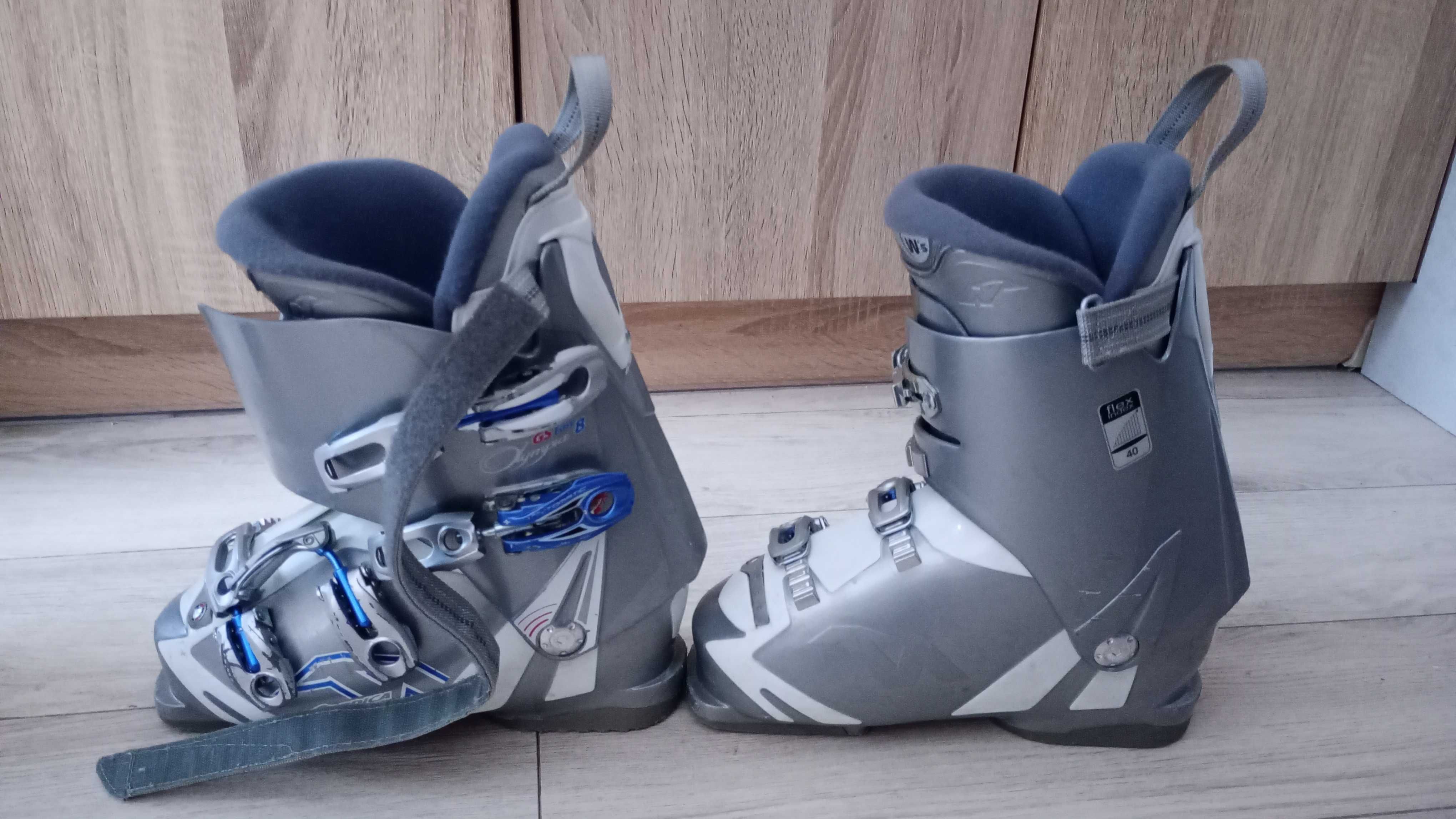 Buty do nart Nordica rozmiar 39