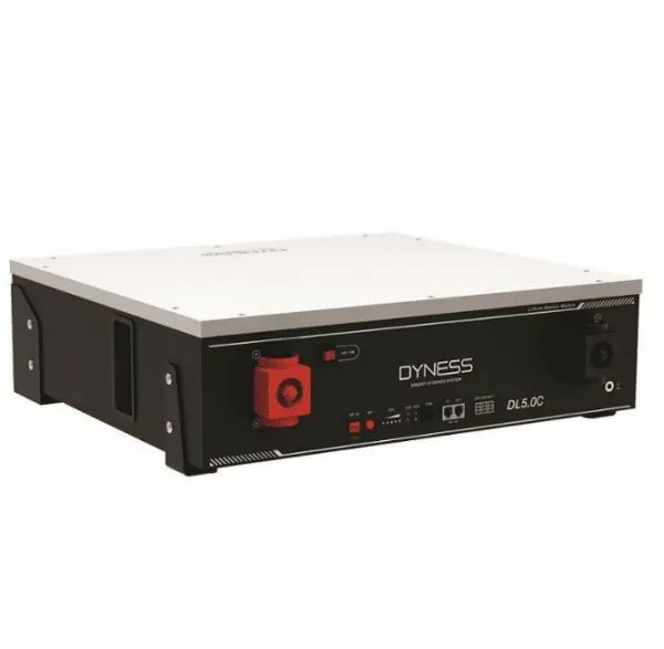 Акумулятор батарея Dyness DL5.0C 5кВт kW