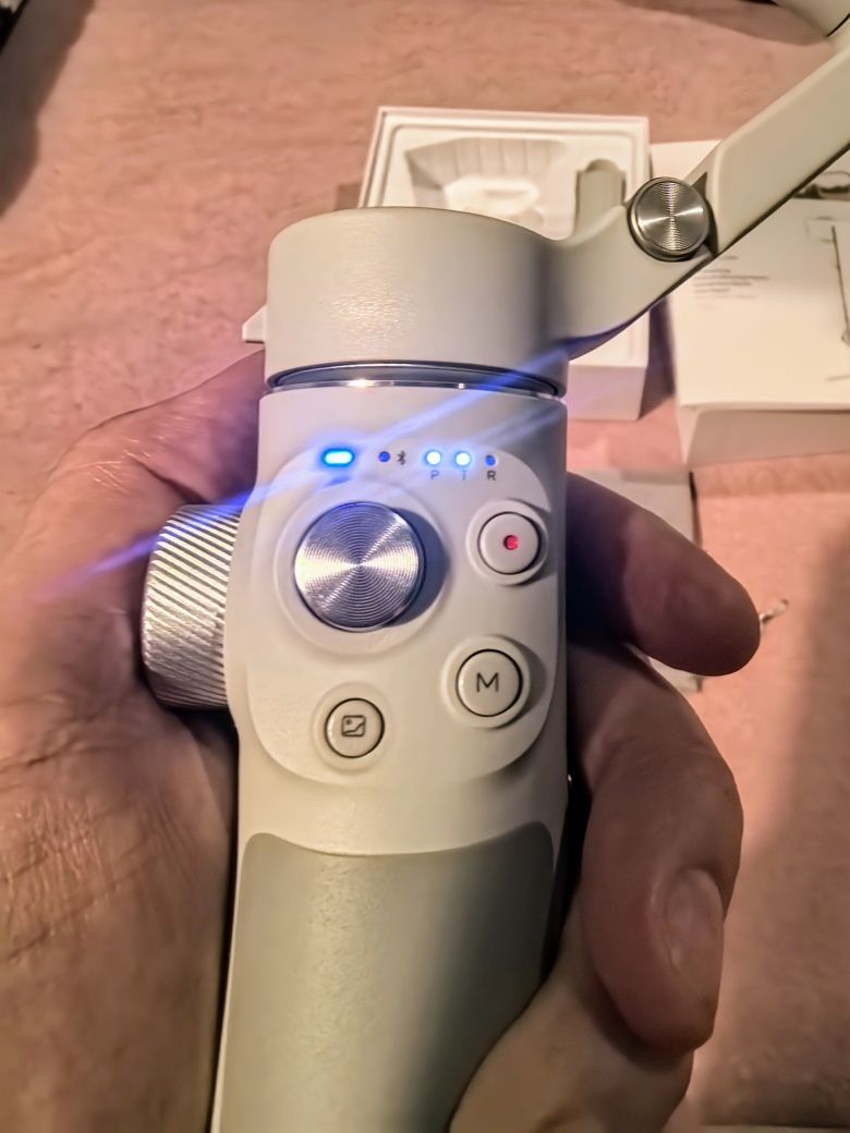 Gimbal Feiyutech Vimble 4 VB4