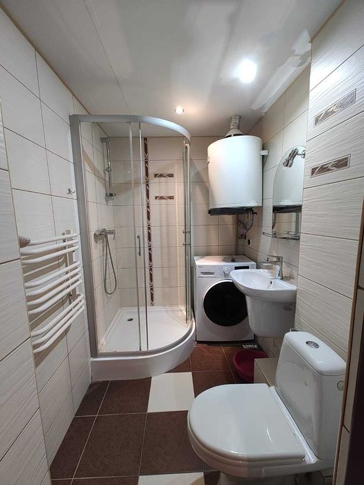 Wynajmę mieszkanie dwupokojowe! Olkusz !