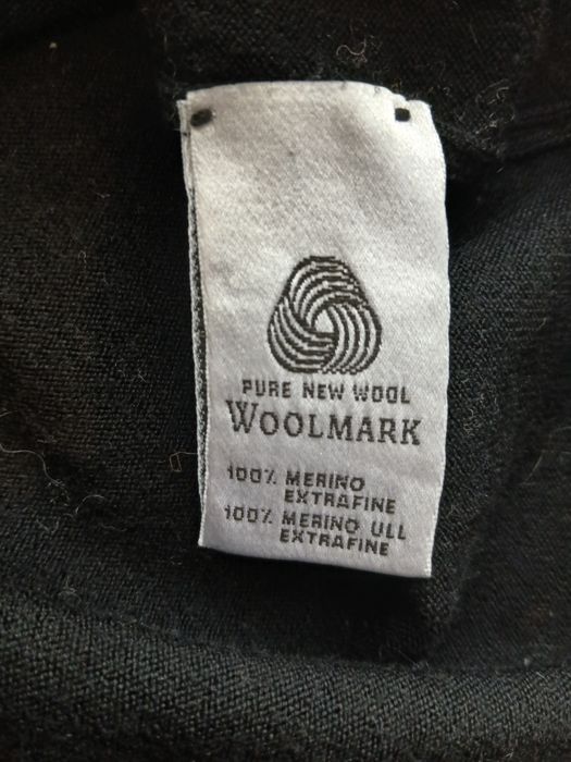 Golf damski, 100% merino woll,S - ka,( g)