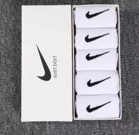 Брендові шкарпетки «Nike» з оригінальним пакуванням