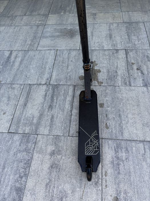 Hulajnoga Movino Thor