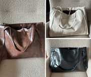 Torebka shopper #musthave