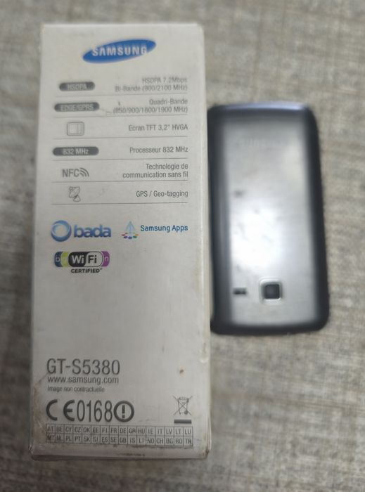 Telemóveis antigos