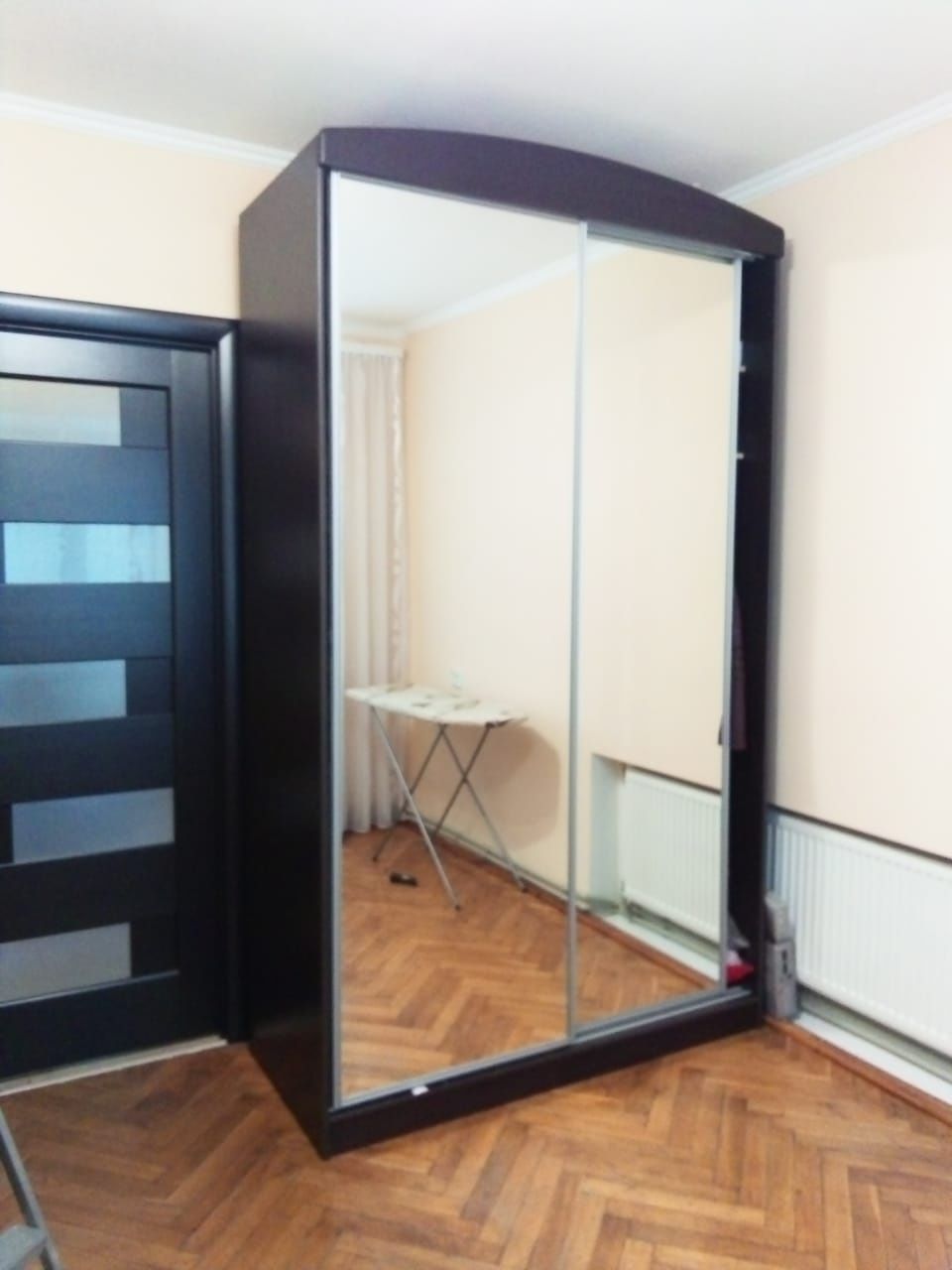 Двокімнатна квартира