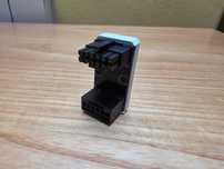 Cablemod angled adapter 12HPWR 180° przejściówka