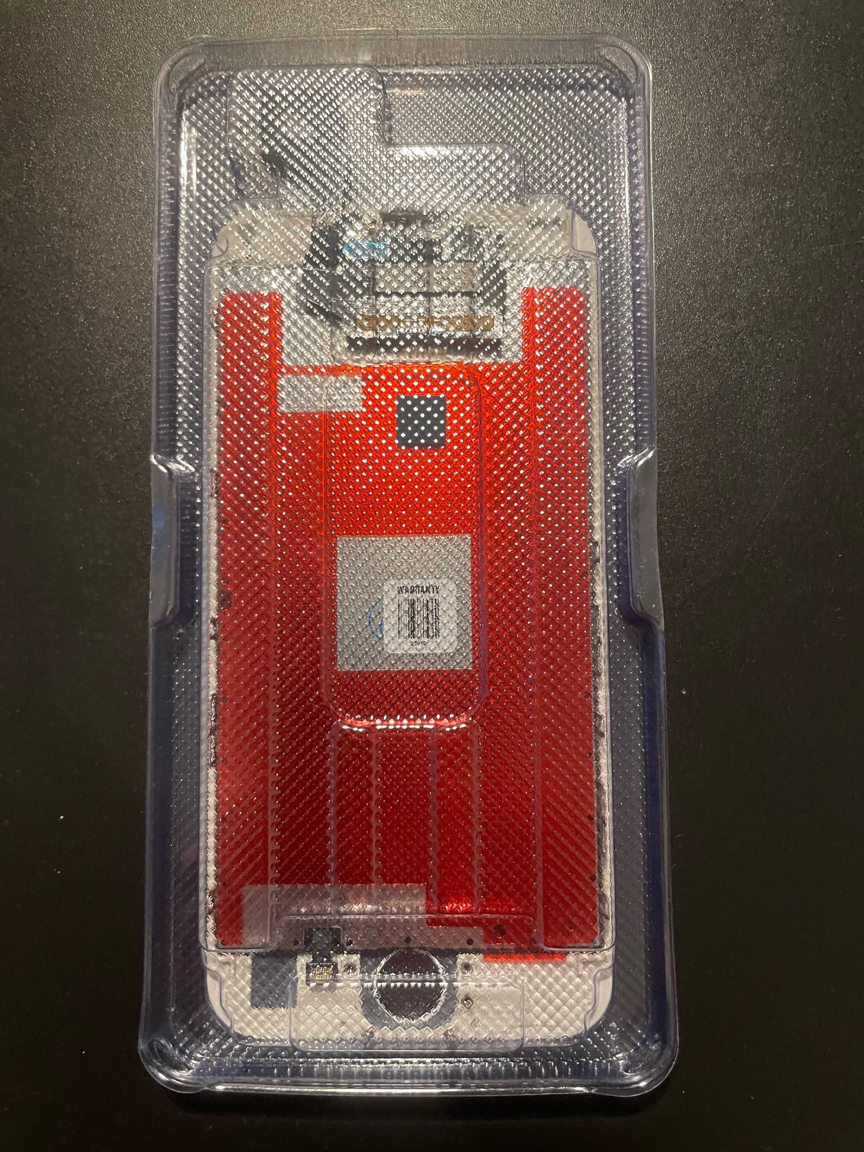 iPhone 6s ekran biały wyświetlacz LCD zamiennik nowy