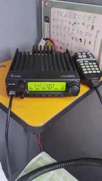 Radiotelefon Transceiver VHF Icom ic-2200h