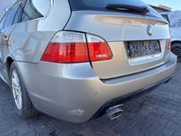 lampa LED tył tylna prawa lewa w błotnik BMW E61 LIFT