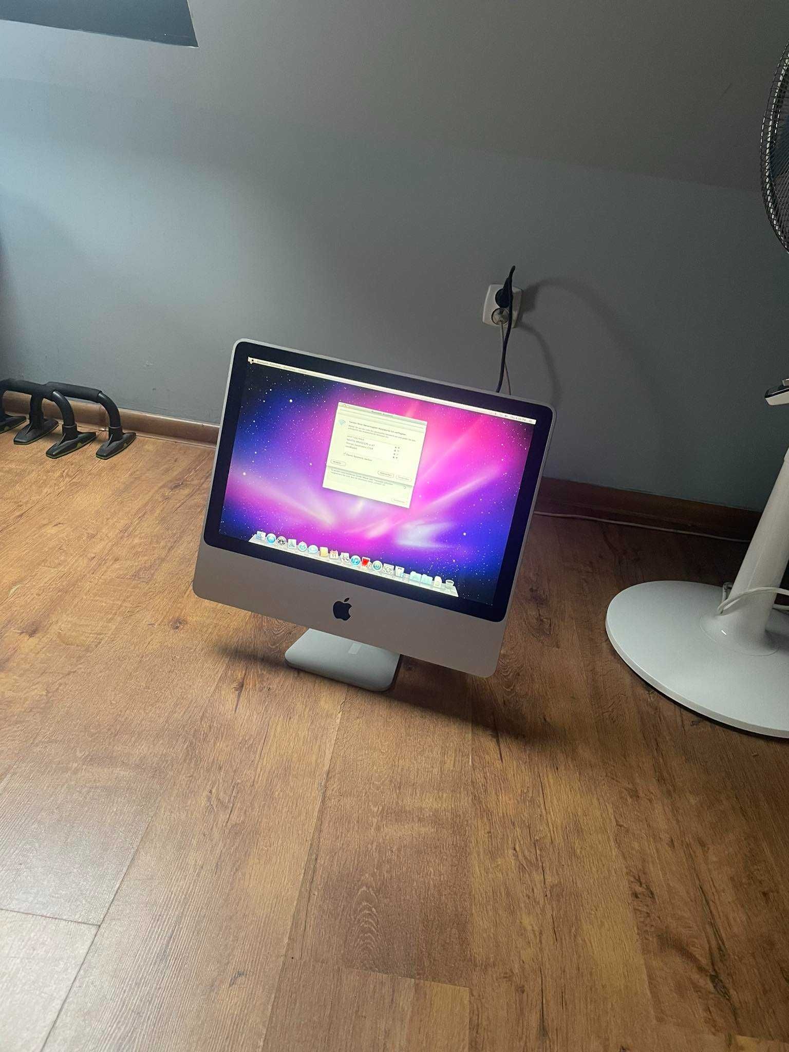 Apple iMac A1224