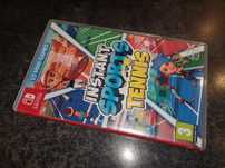 Instant Sports Tennis SWITCH Nintendo gra (możliwość wymiany) sklep