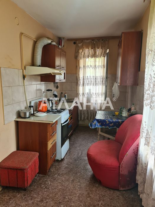 Продам дом в центре Фонтанки!