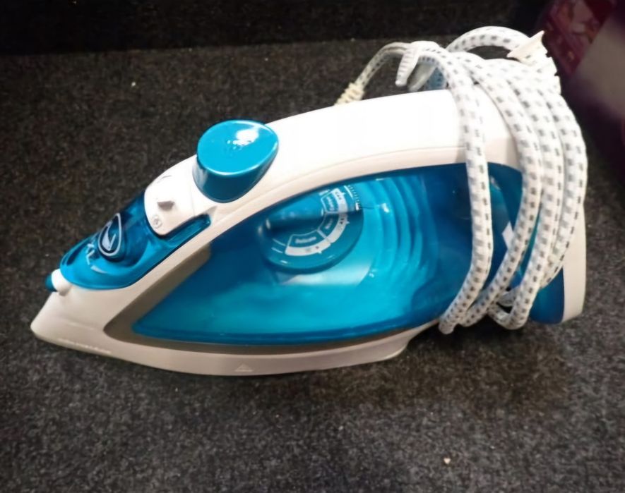 Żelazko tefal easygliss fv5718