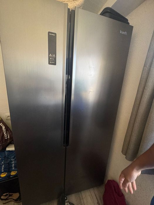 Vendo frigorifico kunft