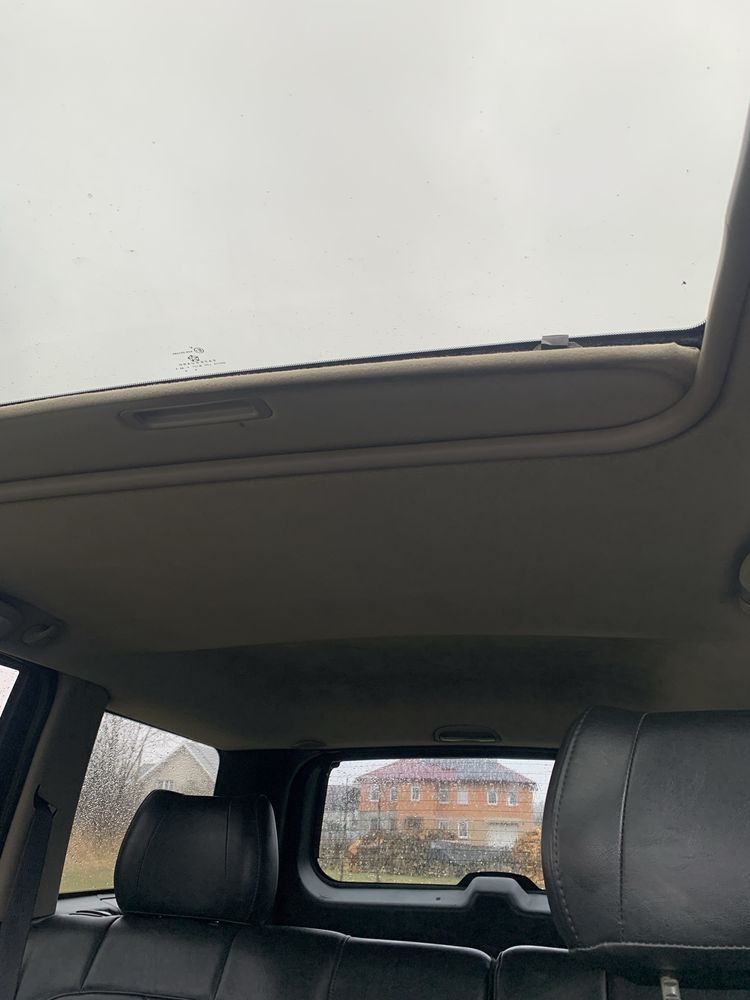 Jeep Grand Cherokee Джип Гранд Чероке
