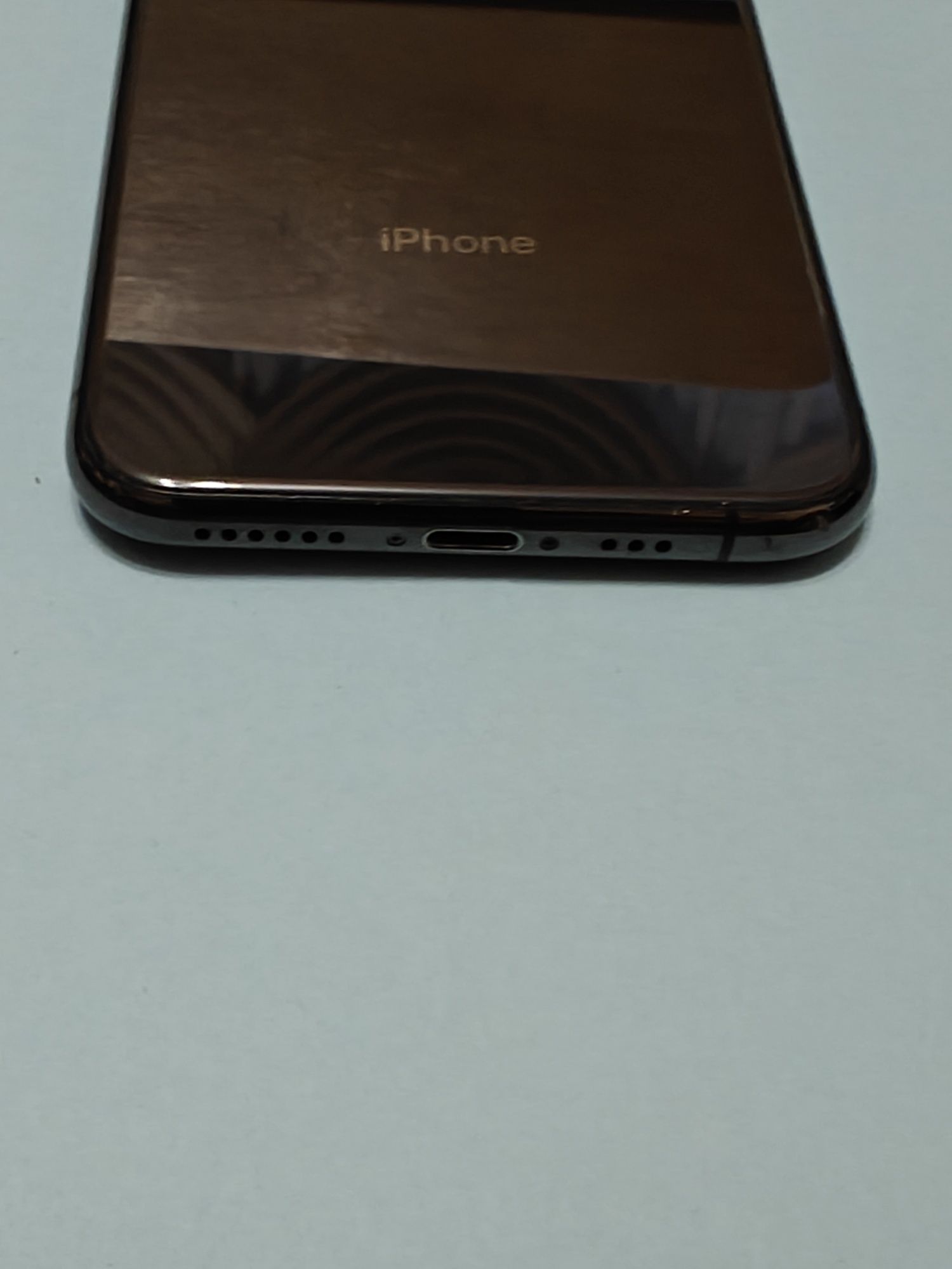 Iphone xs 256 space gray