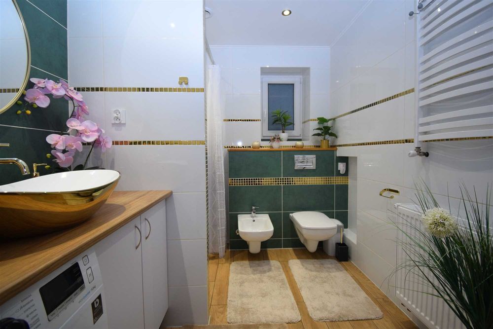 Sprzedam mieszkanie na Nowym Mieście - cicha i spokojna lokalizacja!!!