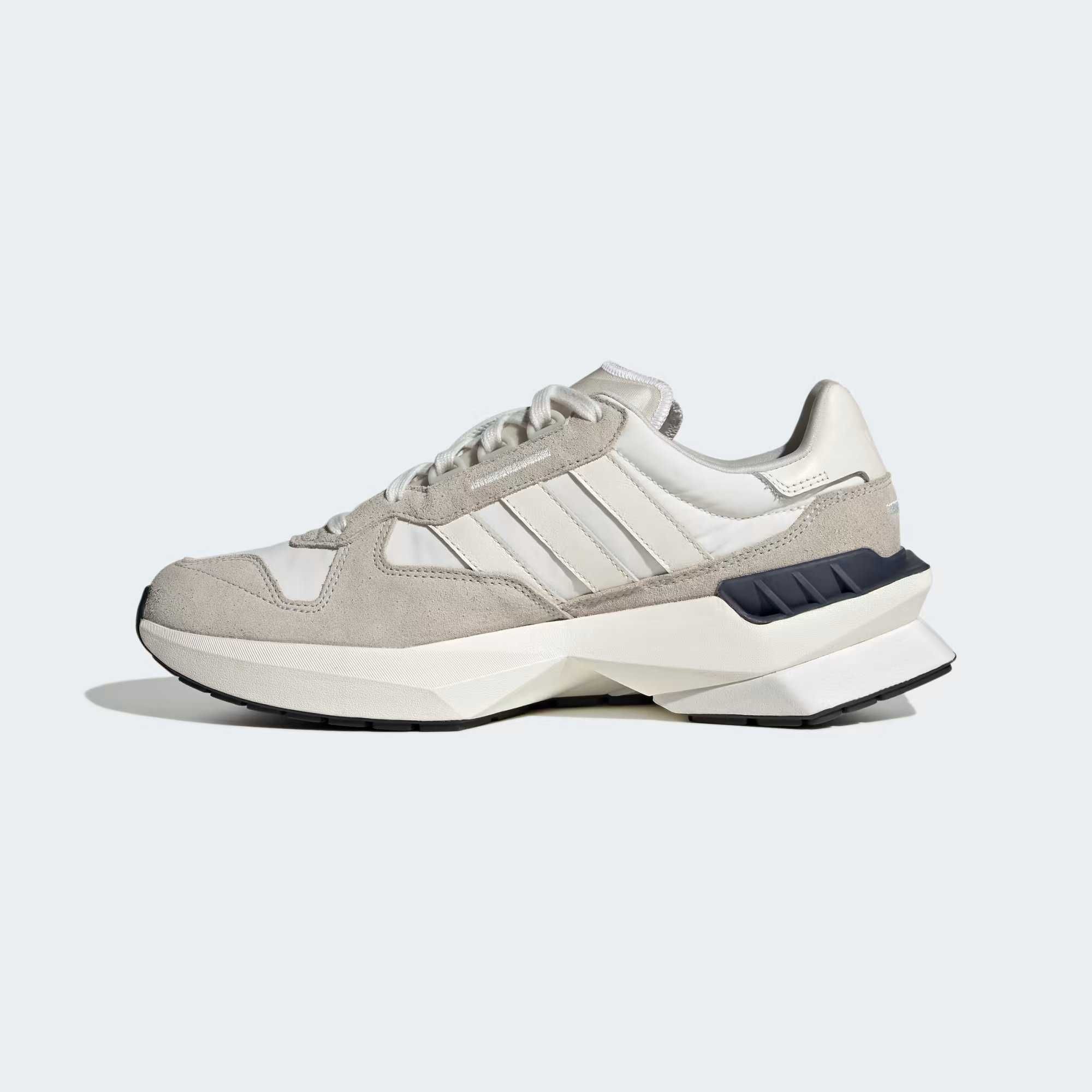 Оригинальные мужские кроссовки adidas treziod pt H03710