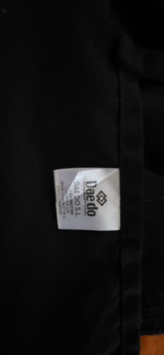 Fato / Dobok Hapkido