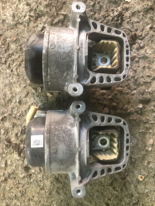 Ауді Подушка двигуна Ауді а4в9 2016 -2020р