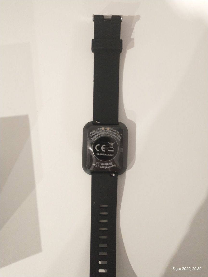 Smartwatch SW-300