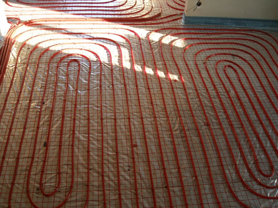 Сантехніка - Опалення - Електрика