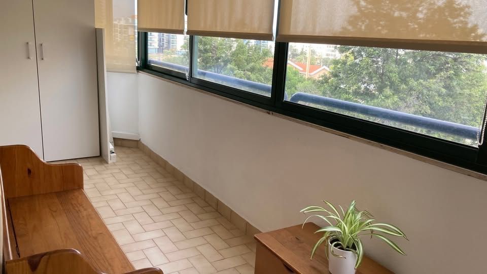 Quarto para Arrendar - Perto da Universidade e Hospital