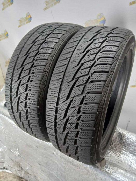 *Шини Matador 205/50R17. 2шт. Зима. 2022р. (0779)