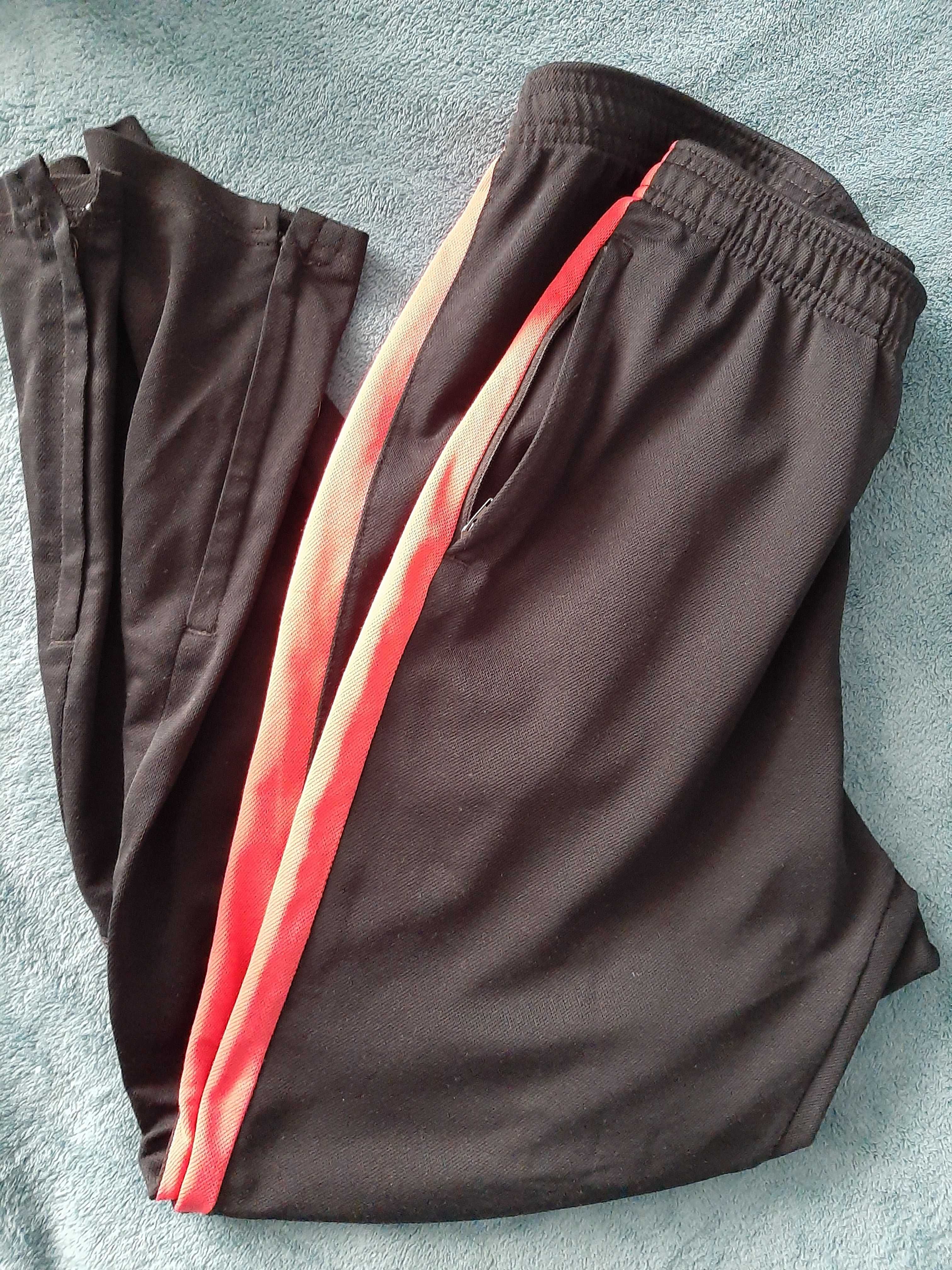 dres chłopięcy NIKE DRI-FIT  roz. L   147-158 cm