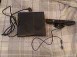 x box 360 z kinecktem
