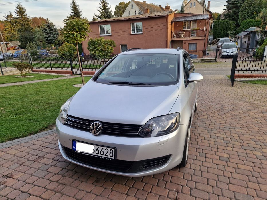 VW Golf plus VI , 1,4 MPI, Super Stan !!!