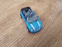 Model samochodu Mini Cooper; skala 1:43